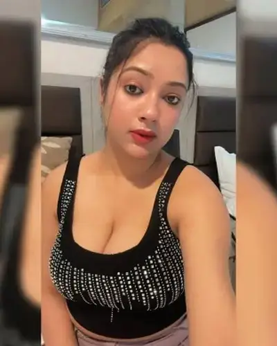 Call Girls Service Sirmaur